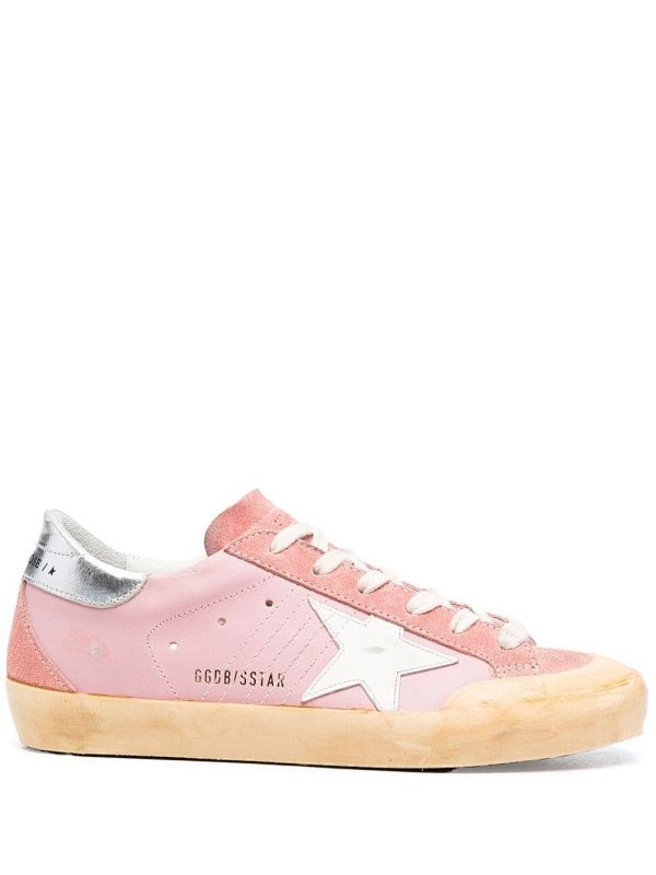 GOLDEN GOOSE SHOES (1701)