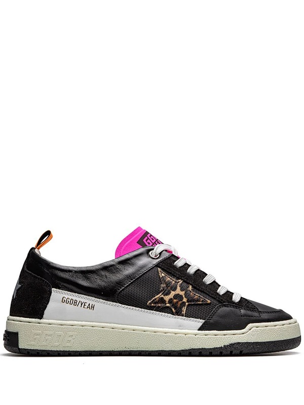 GOLDEN GOOSE SHOES (2633)