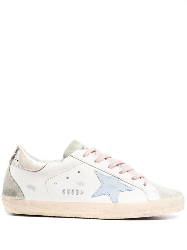 GOLDEN GOOSE SHOES (1710)