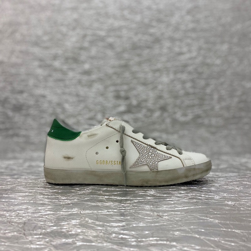 GOLDEN GOOSE SHOES (1226)
