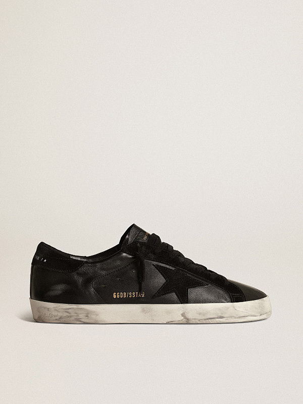 GOLDEN GOOSE SHOES (1025)