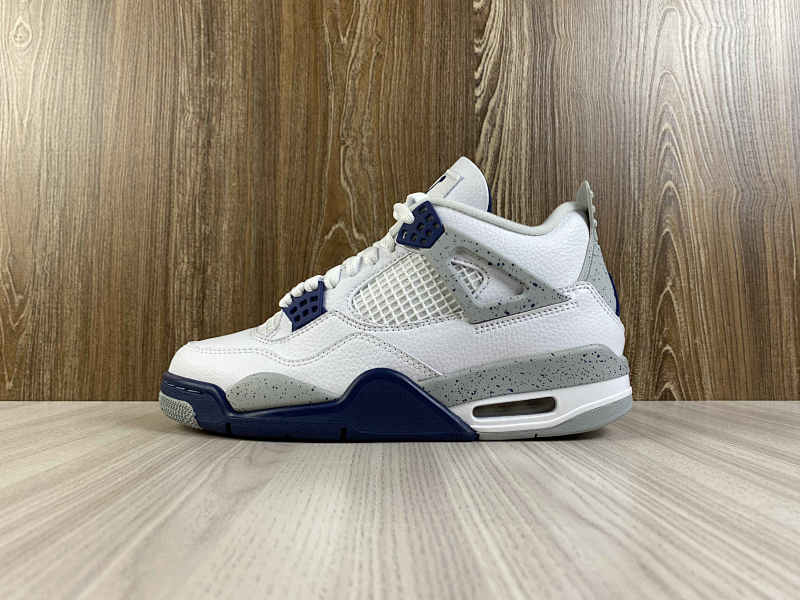 NIKE AIR JORDAN 4 (159)