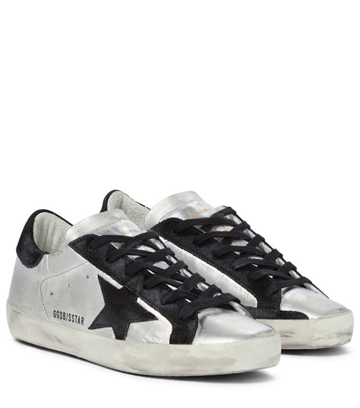 GOLDEN GOOSE SHOES (392)