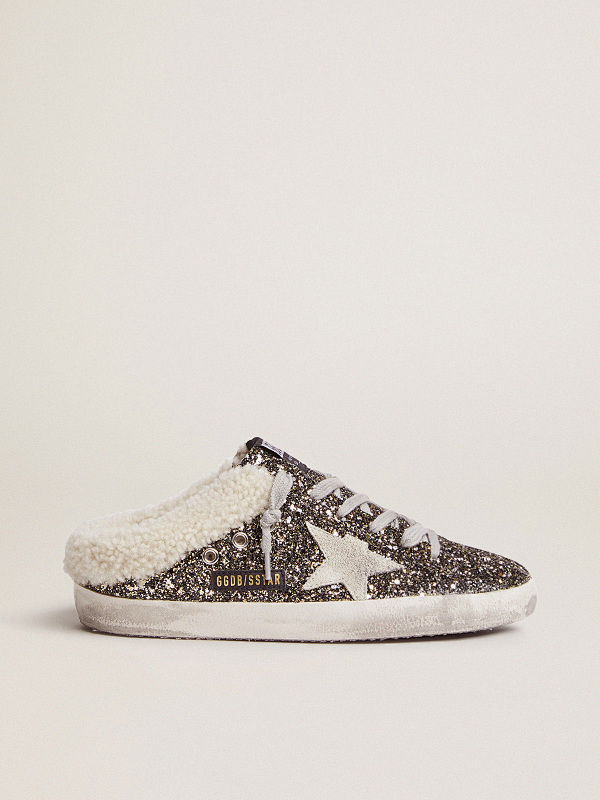 GOLDEN GOOSE SHOES (2312)