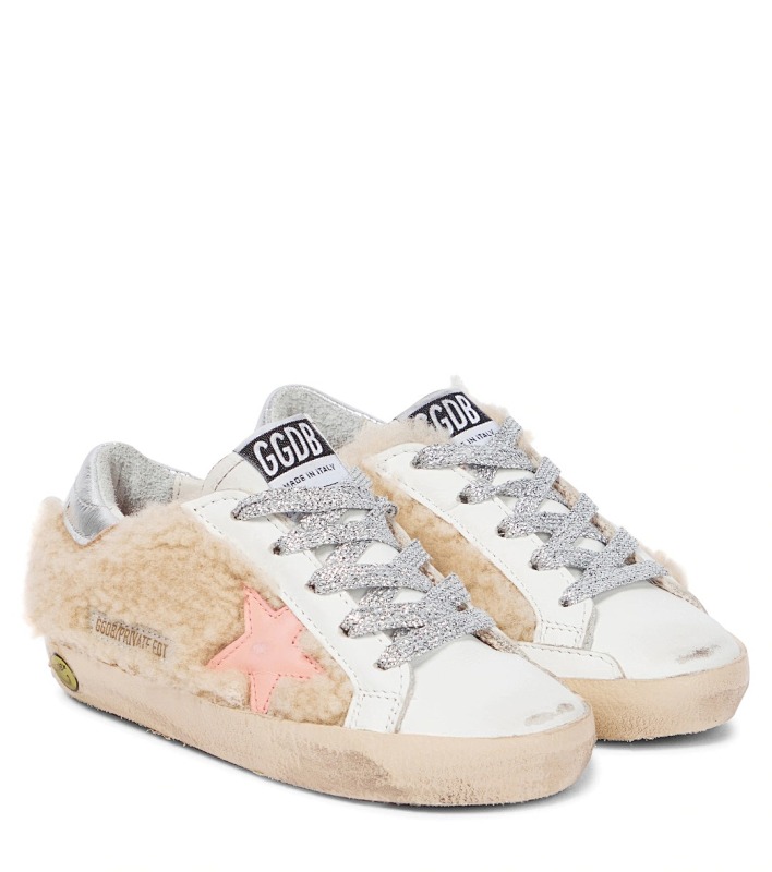 GOLDEN GOOSE SHOES (386)