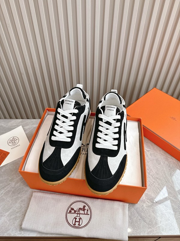 HERMES SHOES (234)