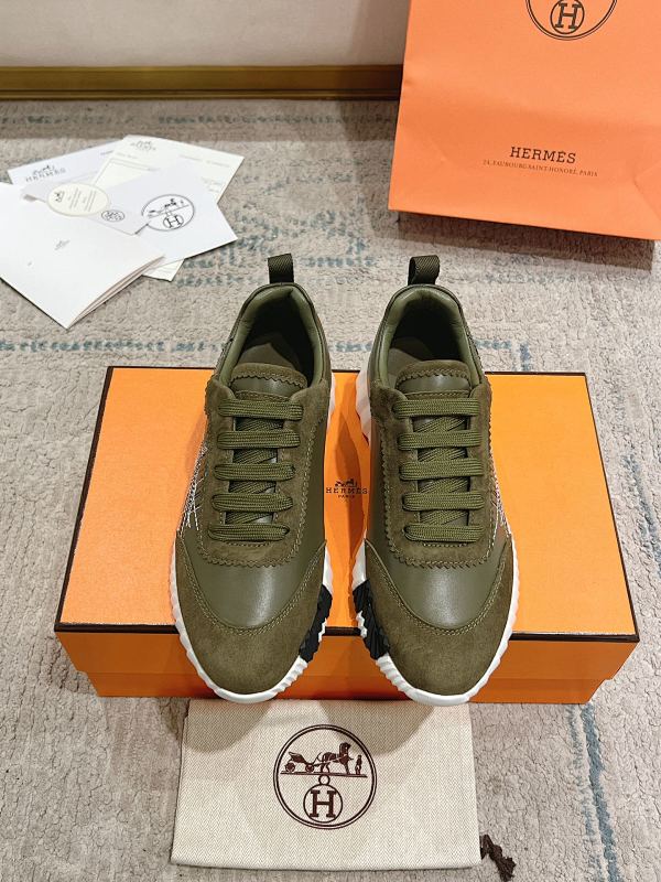 HERMES SHOES (174)
