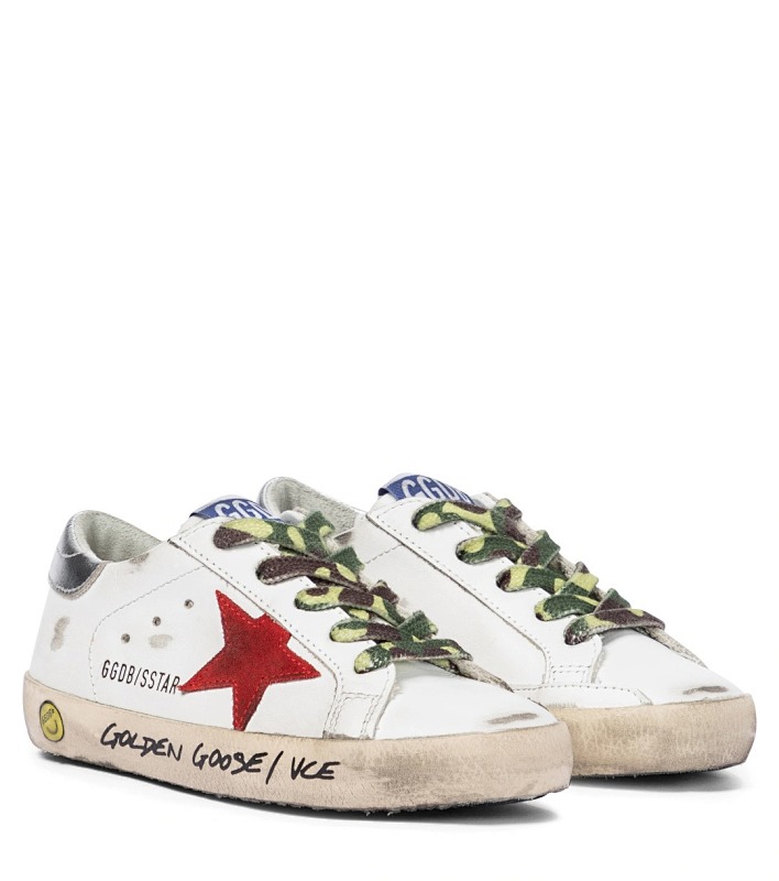 GOLDEN GOOSE SHOES (413)