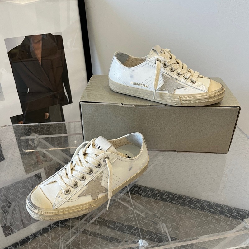 GOLDEN GOOSE SHOES (2430)