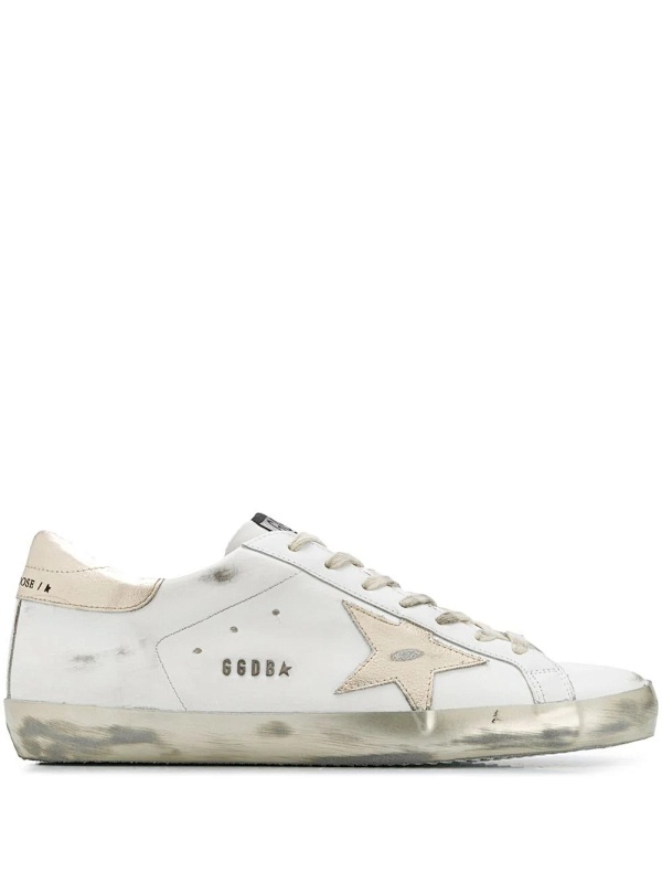 GOLDEN GOOSE SHOES (1937)