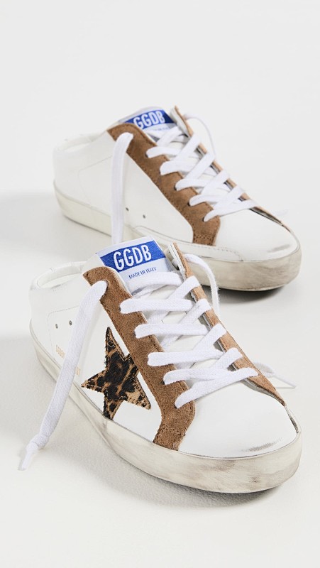 GOLDEN GOOSE SHOES (236)