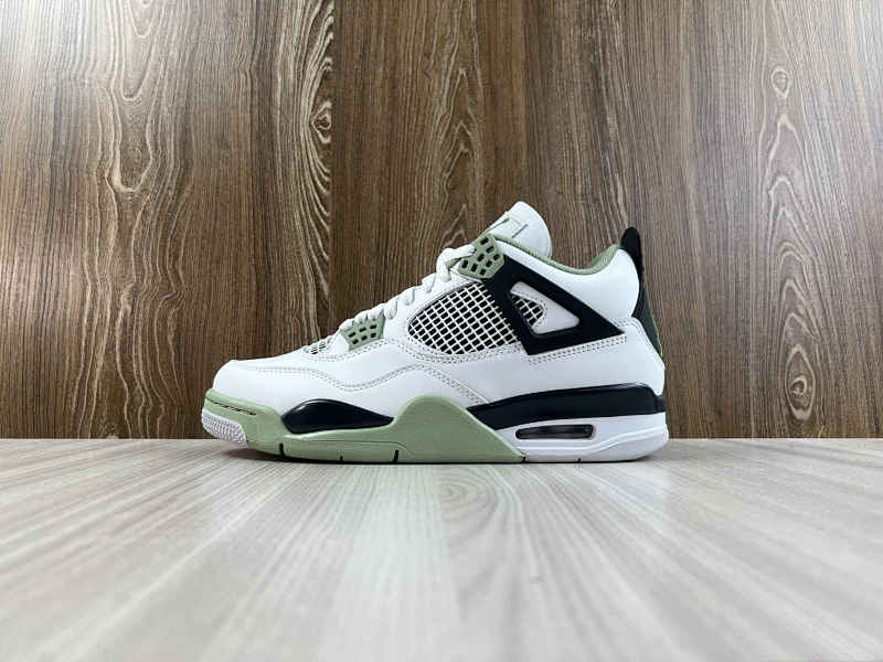 NIKE AIR JORDAN 4 (167)