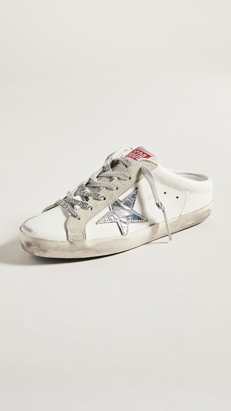 GOLDEN GOOSE SHOES (237)