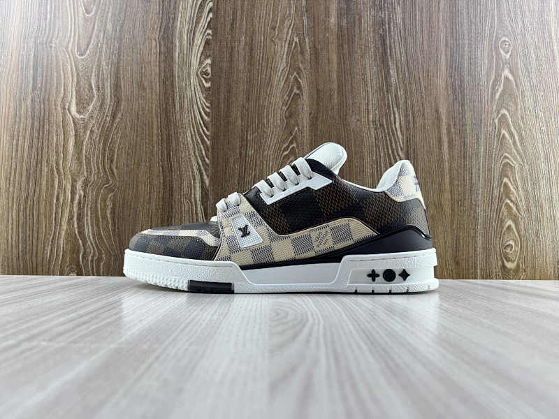 LOUIS VUITTON SHOES (22)
