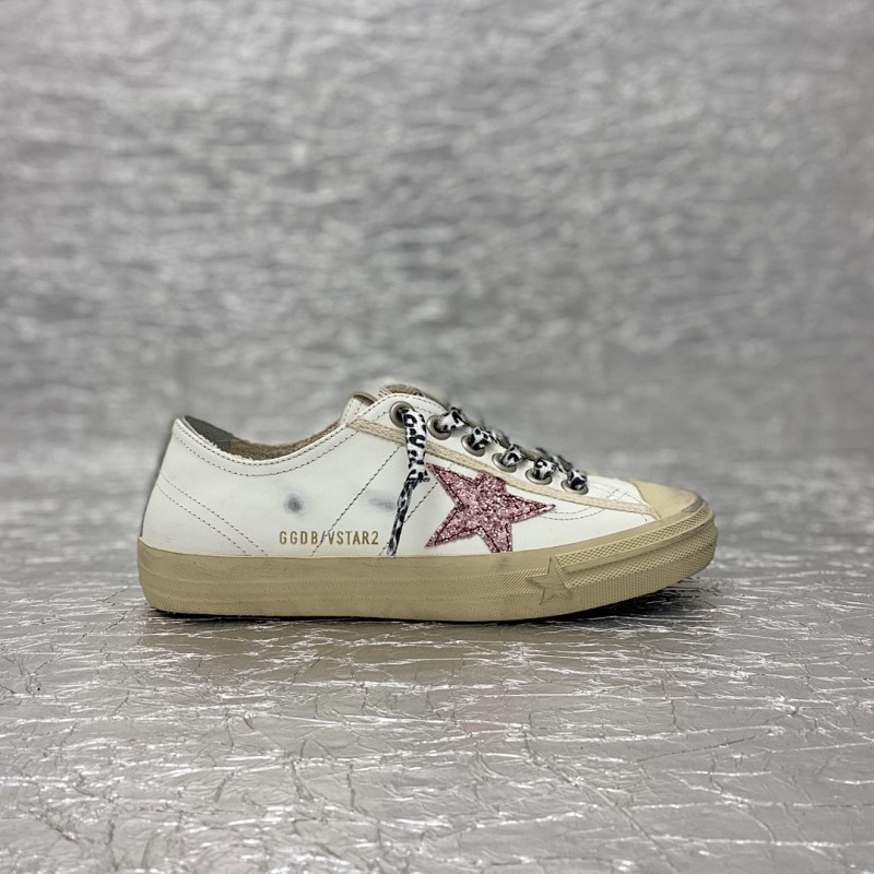GOLDEN GOOSE SHOES (2599)