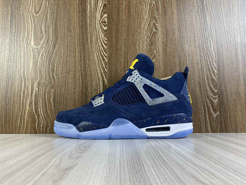 NIKE AIR JORDAN 4 (91)