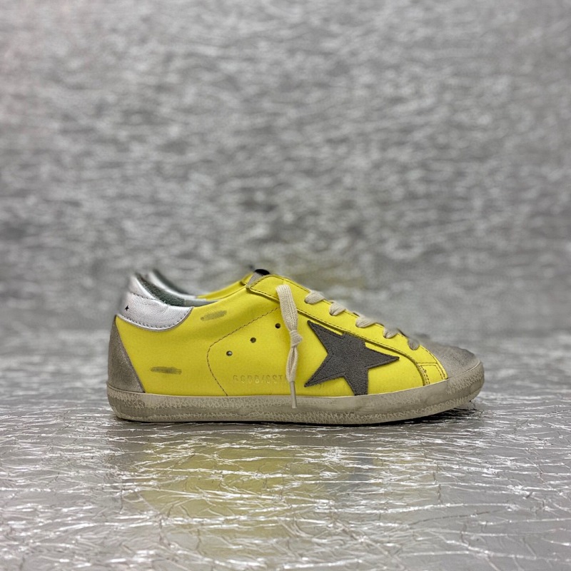 GOLDEN GOOSE SHOES (1336)