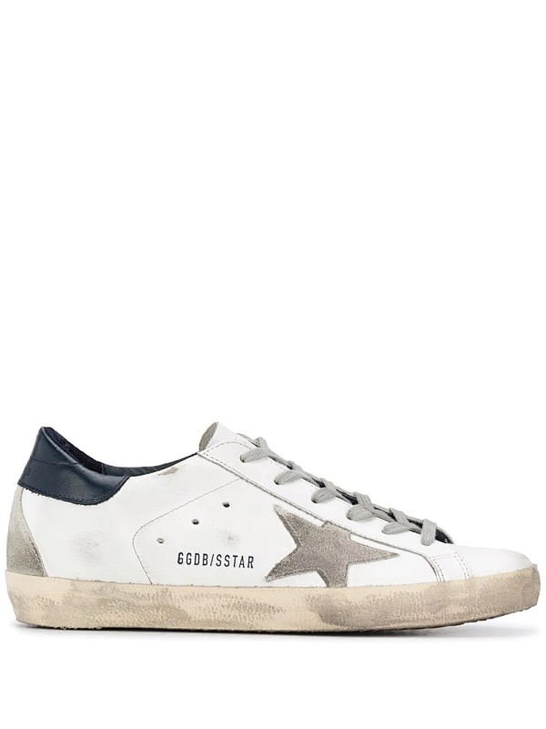 GOLDEN GOOSE SHOES (1936)
