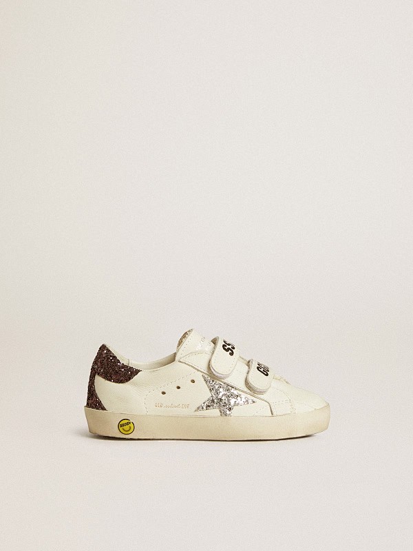 GOLDEN GOOSE SHOES (1056)