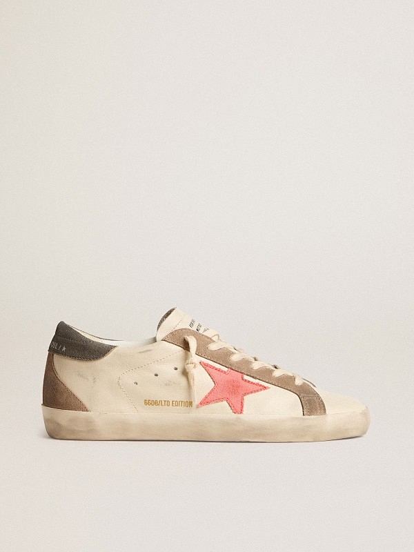 GOLDEN GOOSE SHOES (660)