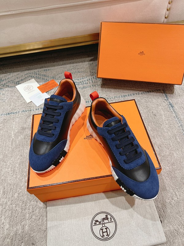 HERMES SHOES (154)