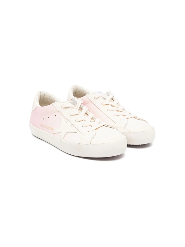 GOLDEN GOOSE SHOES (1376)