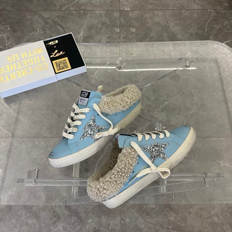 GOLDEN GOOSE SHOES (2283)