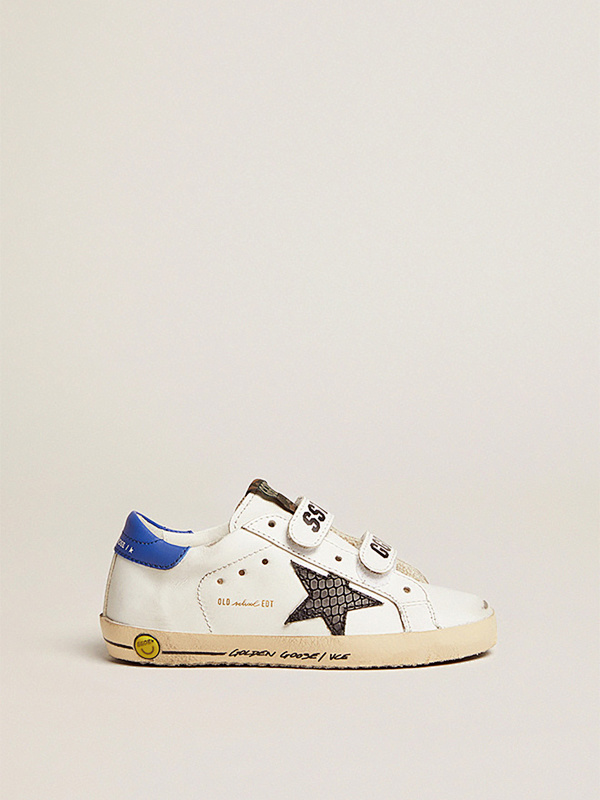 GOLDEN GOOSE SHOES (516)