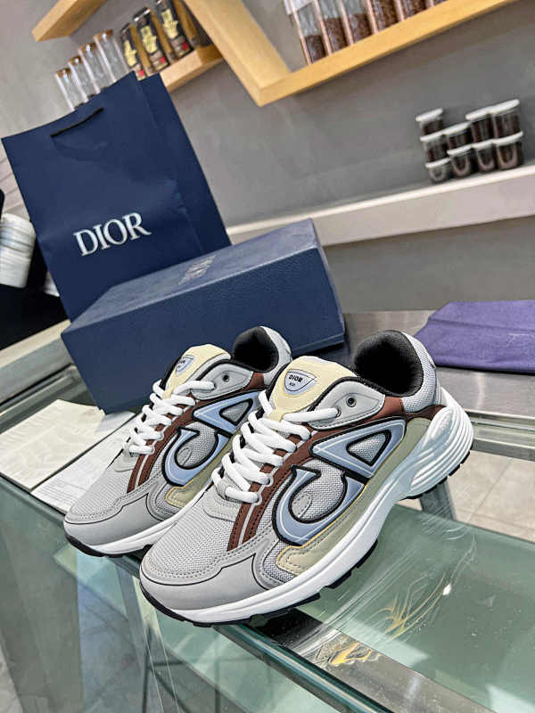 DIOR SHOES (12)