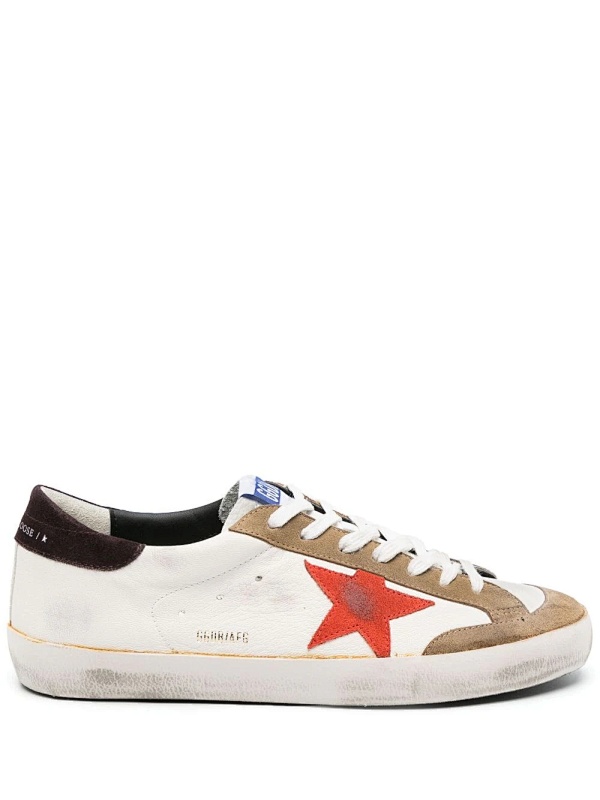 GOLDEN GOOSE SHOES (2239)