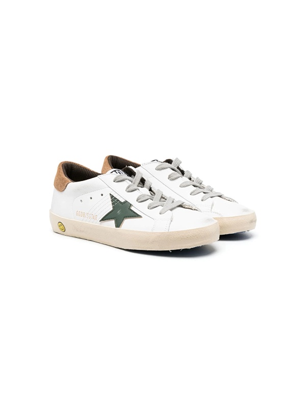 GOLDEN GOOSE SHOES (1527)