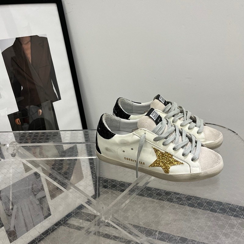 GOLDEN GOOSE SHOES (170)