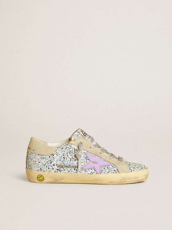GOLDEN GOOSE SHOES (522)