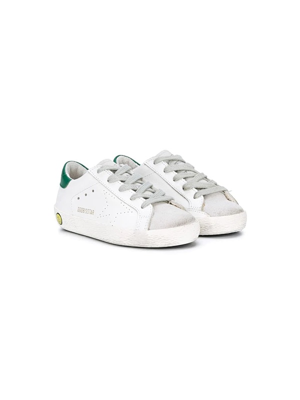 GOLDEN GOOSE SHOES (1998)