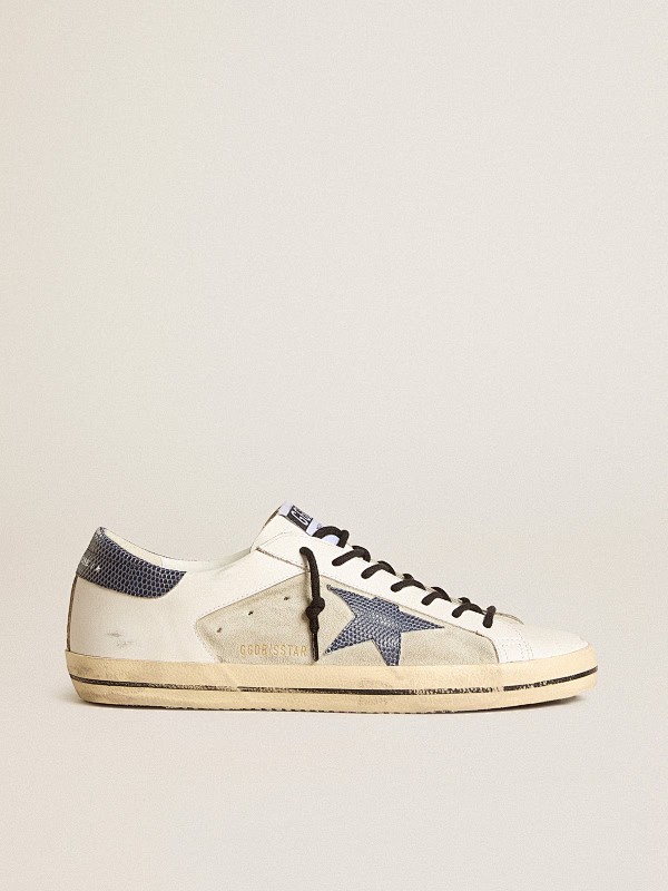 GOLDEN GOOSE SHOES (968)