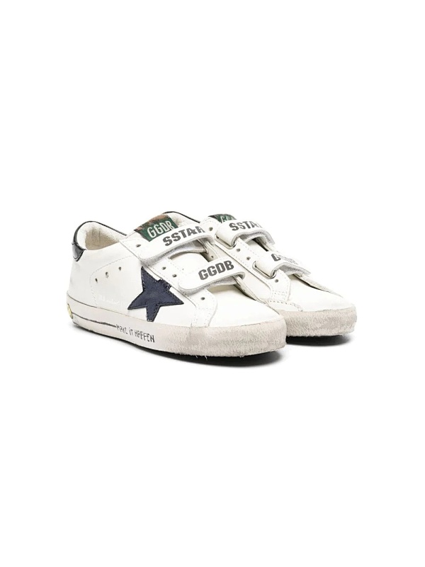 GOLDEN GOOSE SHOES (1594)