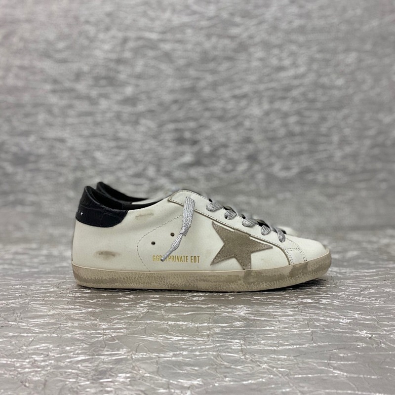 GOLDEN GOOSE SHOES (1196)
