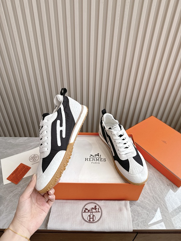 HERMES SHOES (241)