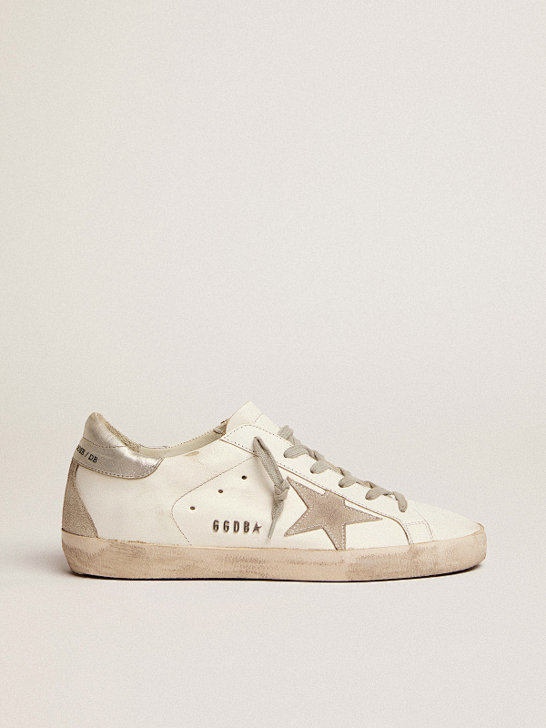 GOLDEN GOOSE SHOES (703)
