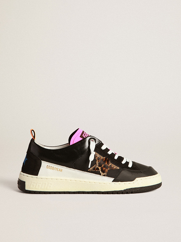 GOLDEN GOOSE SHOES (2613)