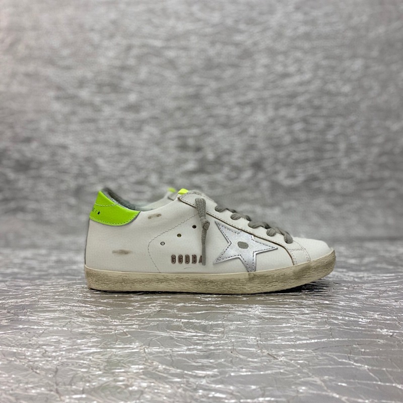 GOLDEN GOOSE SHOES (1220)