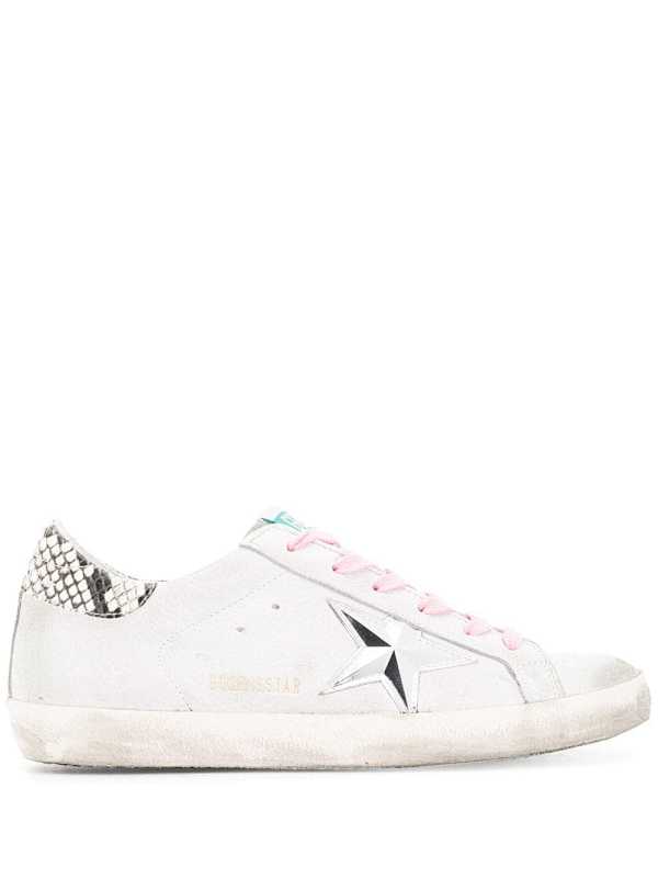 GOLDEN GOOSE SHOES (1963)