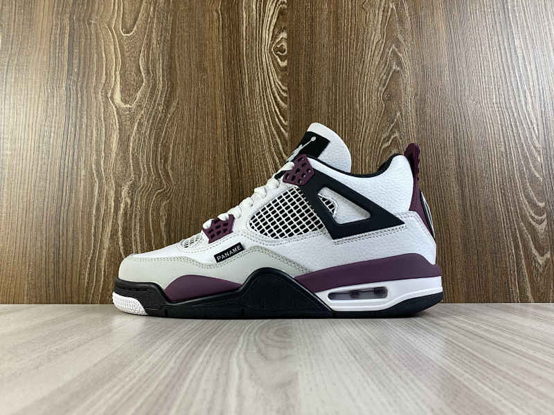 NIKE AIR JORDAN 4 (101)