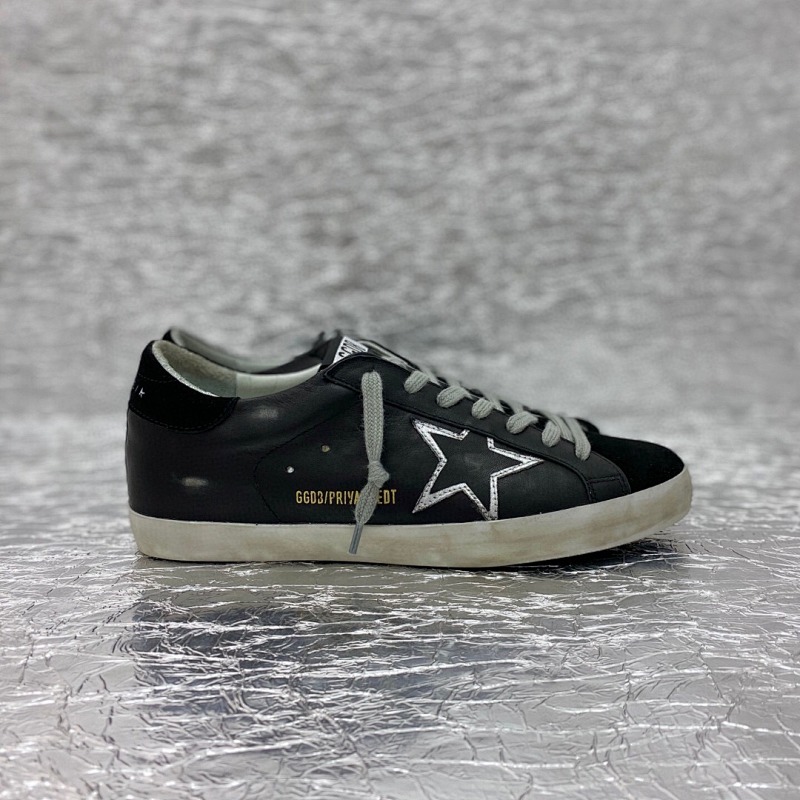 GOLDEN GOOSE SHOES (1329)