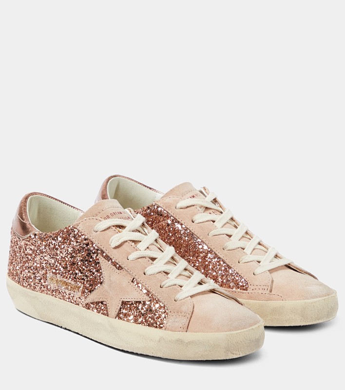 GOLDEN GOOSE SHOES (302)