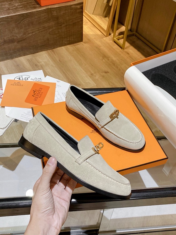 HERMES SHOES (38)
