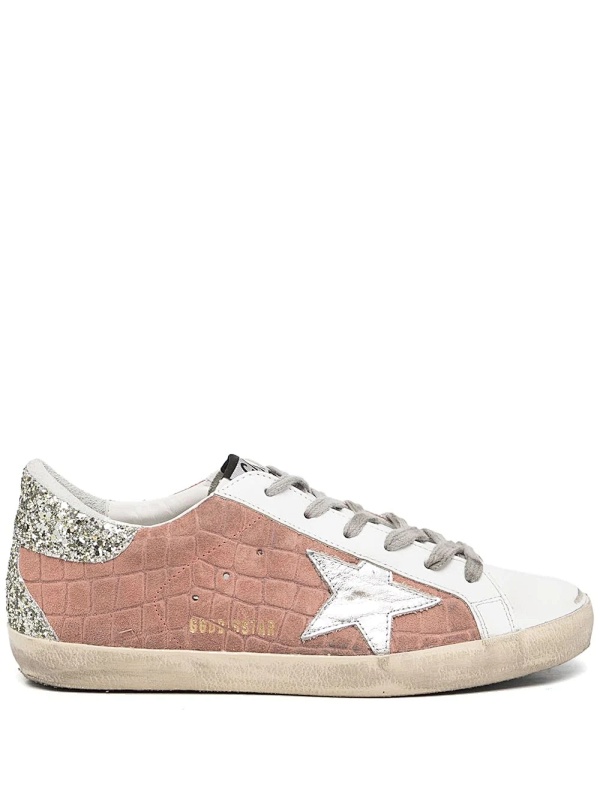 GOLDEN GOOSE SHOES (1849)