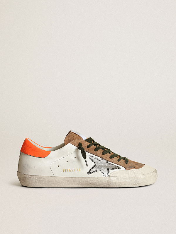 GOLDEN GOOSE SHOES (936)