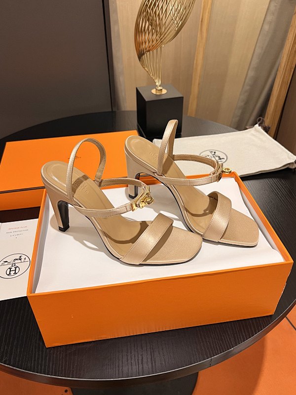 HERMES SHOES (260)