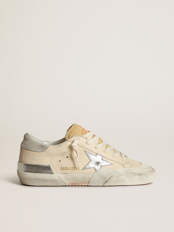 GOLDEN GOOSE SHOES (563)